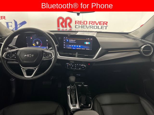 Used 2025 Chevrolet Trax ACTIV image 13