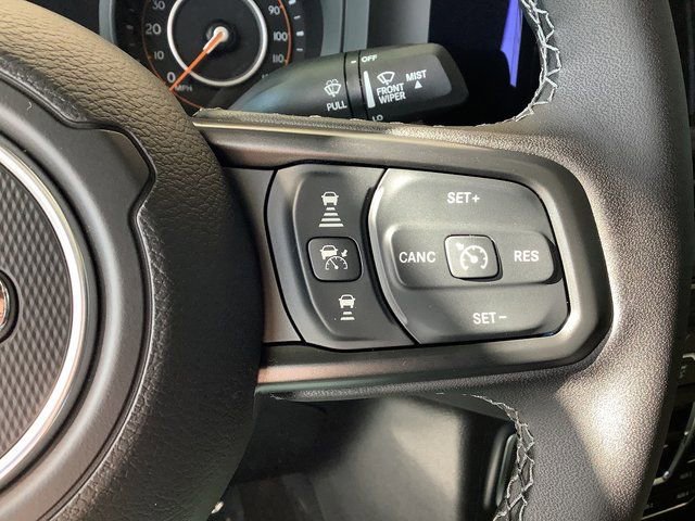 New 2026 Jeep Gladiator Mojave image 11