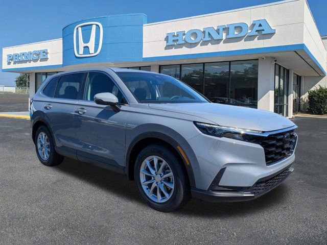 New 2026 Honda CR-V EX image 2