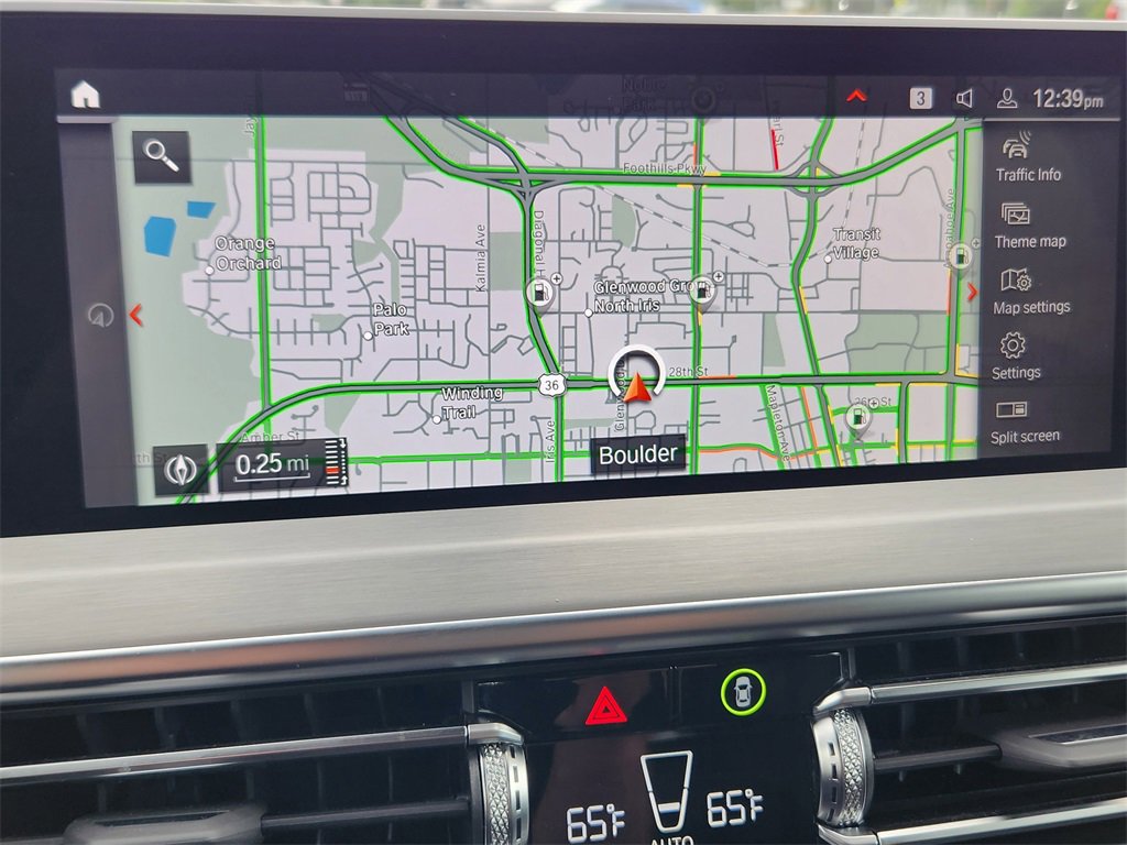 Certified 2024 BMW X3 xDrive30i w/ Convenience Package image 19