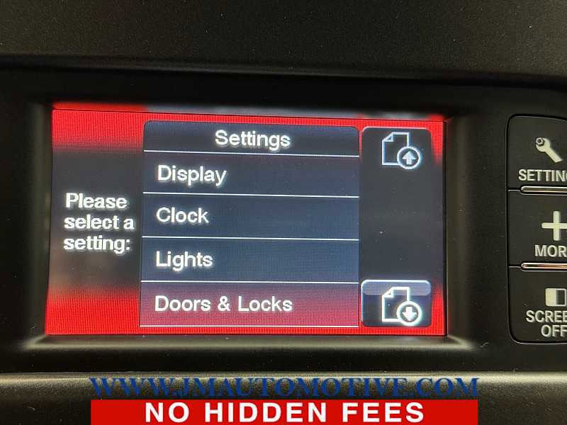 Used 2017 Dodge Journey SE w/ Popular Equipment Group image 28
