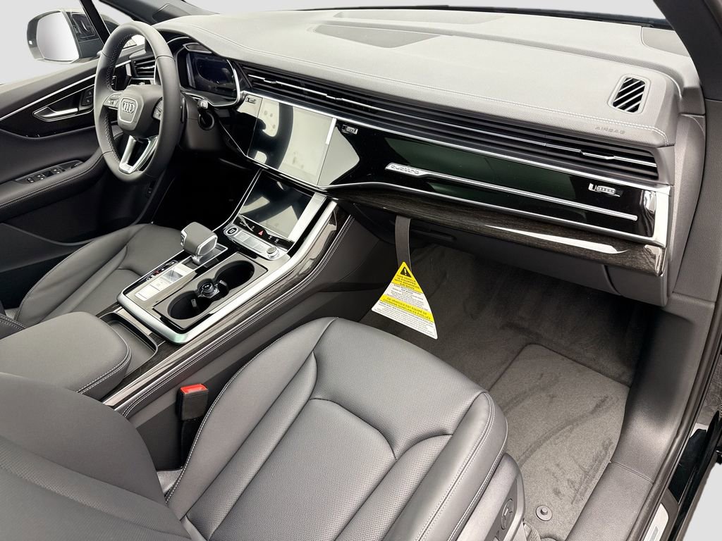 New 2026 Audi Q7 3.0T Premium Plus image 17