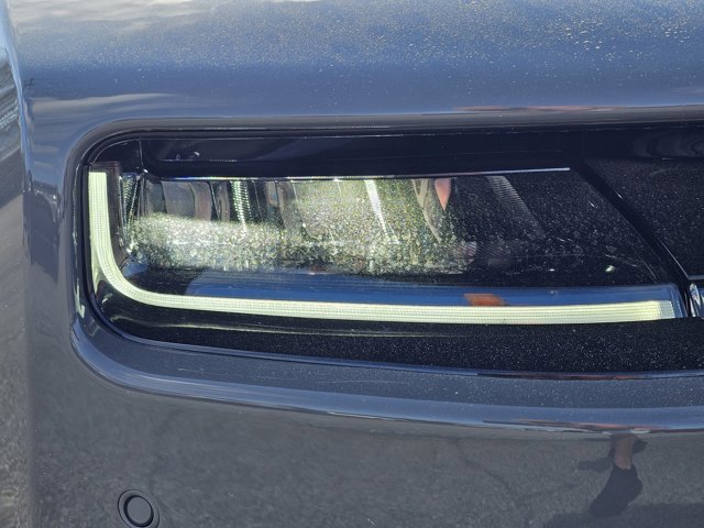 New 2026 Dodge Charger Scat Pack image 3