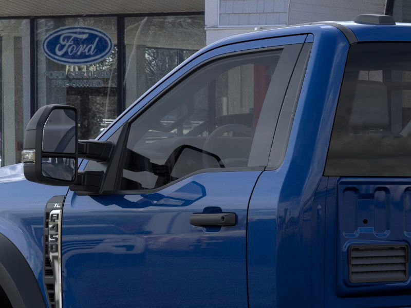 New 2026 Ford F450 XL image 20