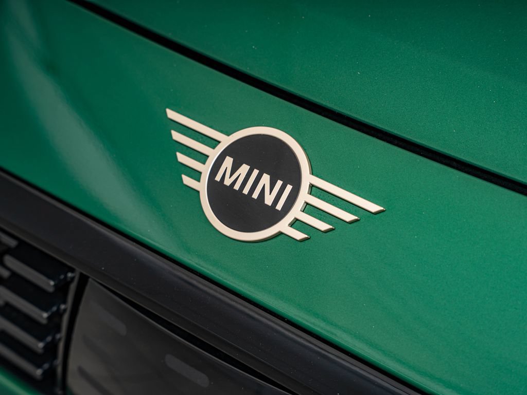 New 2027 MINI Cooper Countryman S AWD/4WD image 12