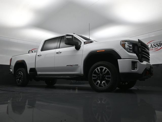 Used 2023 GMC Sierra 2500 AT4 image 27