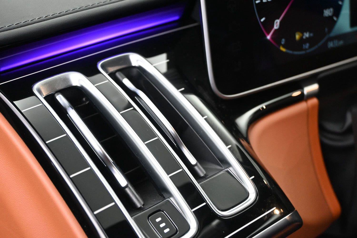 Used 2022 Mercedes-Benz Maybach S 580 4MATIC image 8
