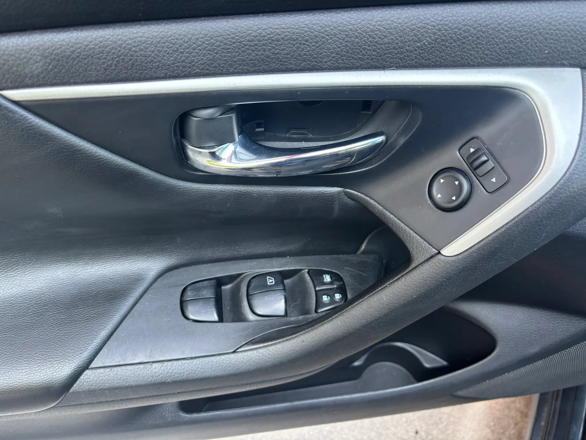 Used 2018 Nissan Altima 2.5 S w/ S Convenience Package FWD image 20
