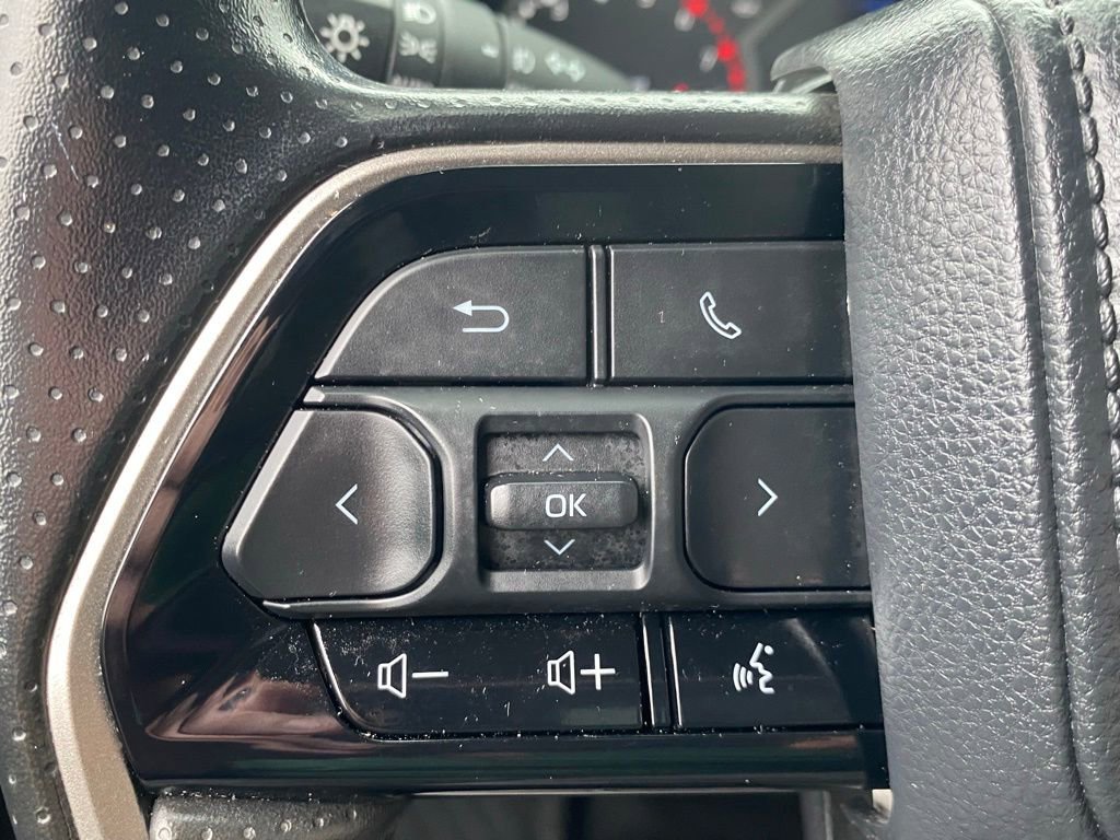 Used 2024 Toyota Tundra SR5 w/ SR5 Convenience Package image 28