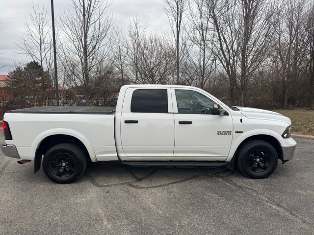 Used 2014 RAM 1500 Outdoorsman image 2