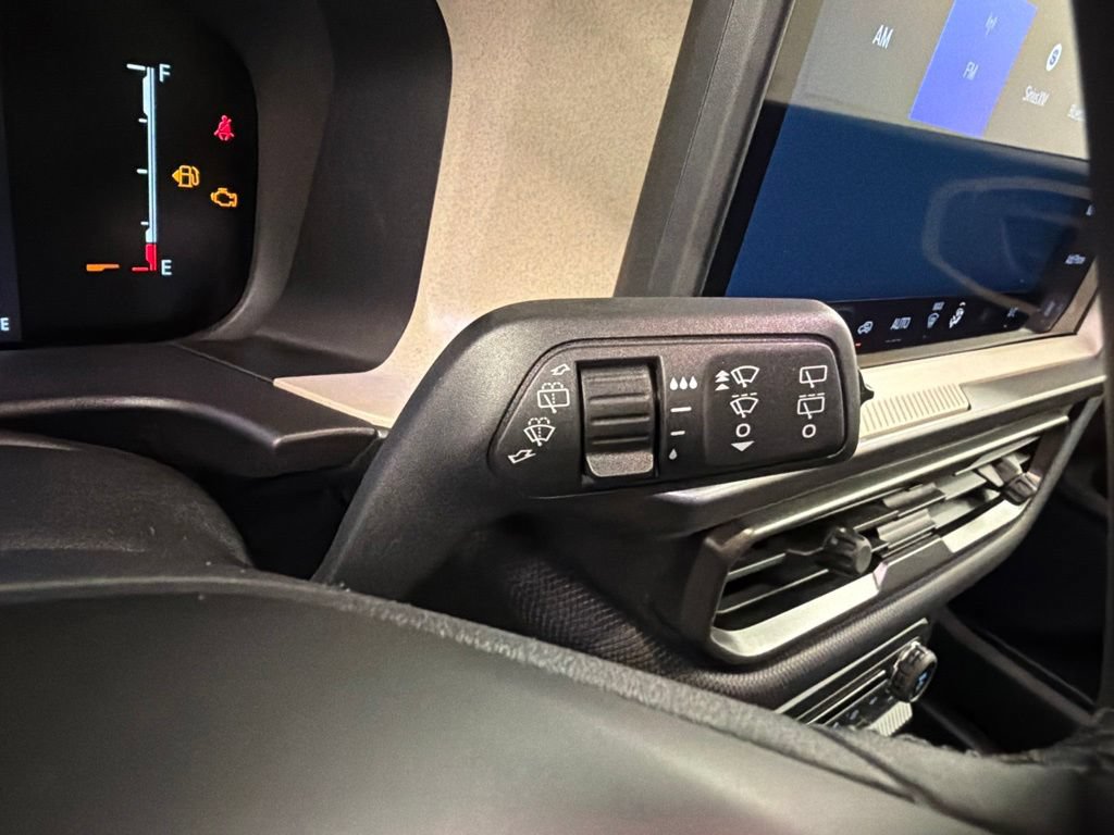 New 2026 Ford Bronco Sport Big Bend w/ Convenience Package AWD/4WD image 20
