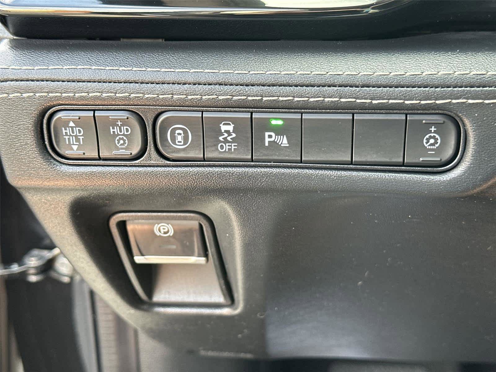 Used 2023 Acura MDX SH-AWD w/ Advance Package image 27