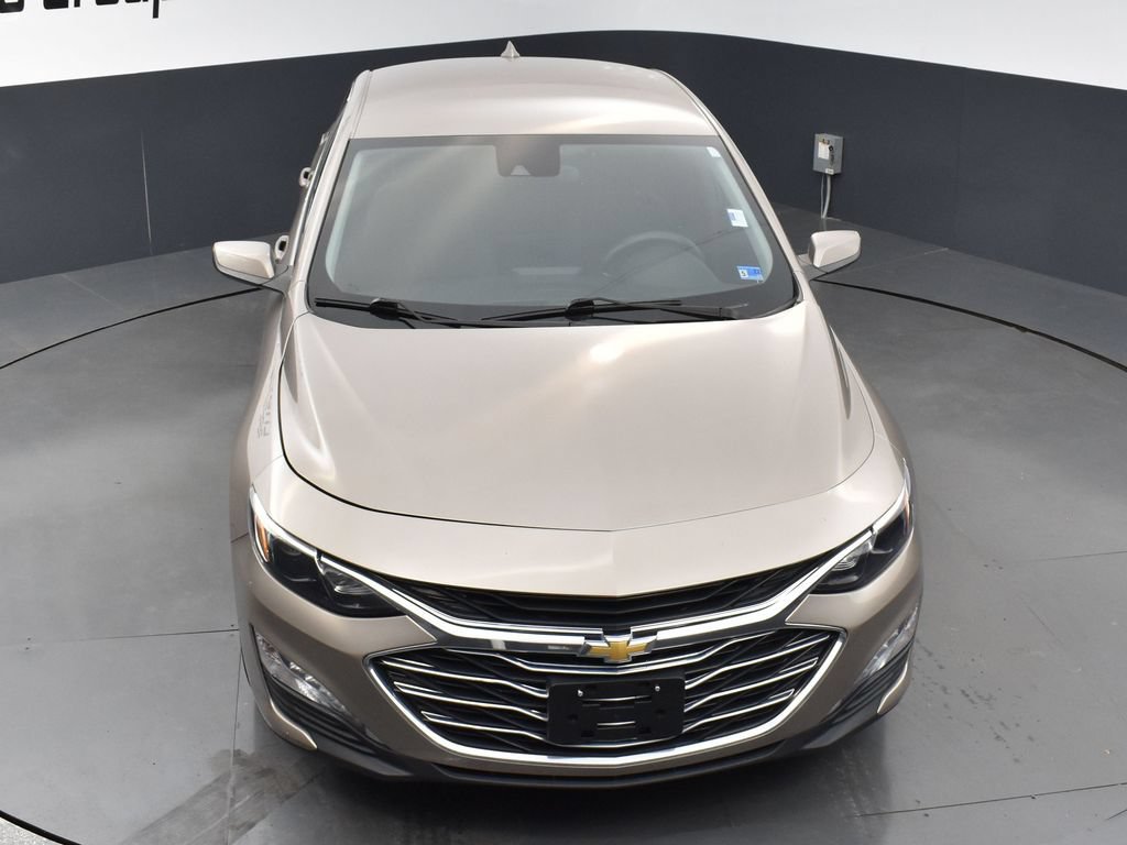 Used 2023 Chevrolet Malibu LT FWD image 16