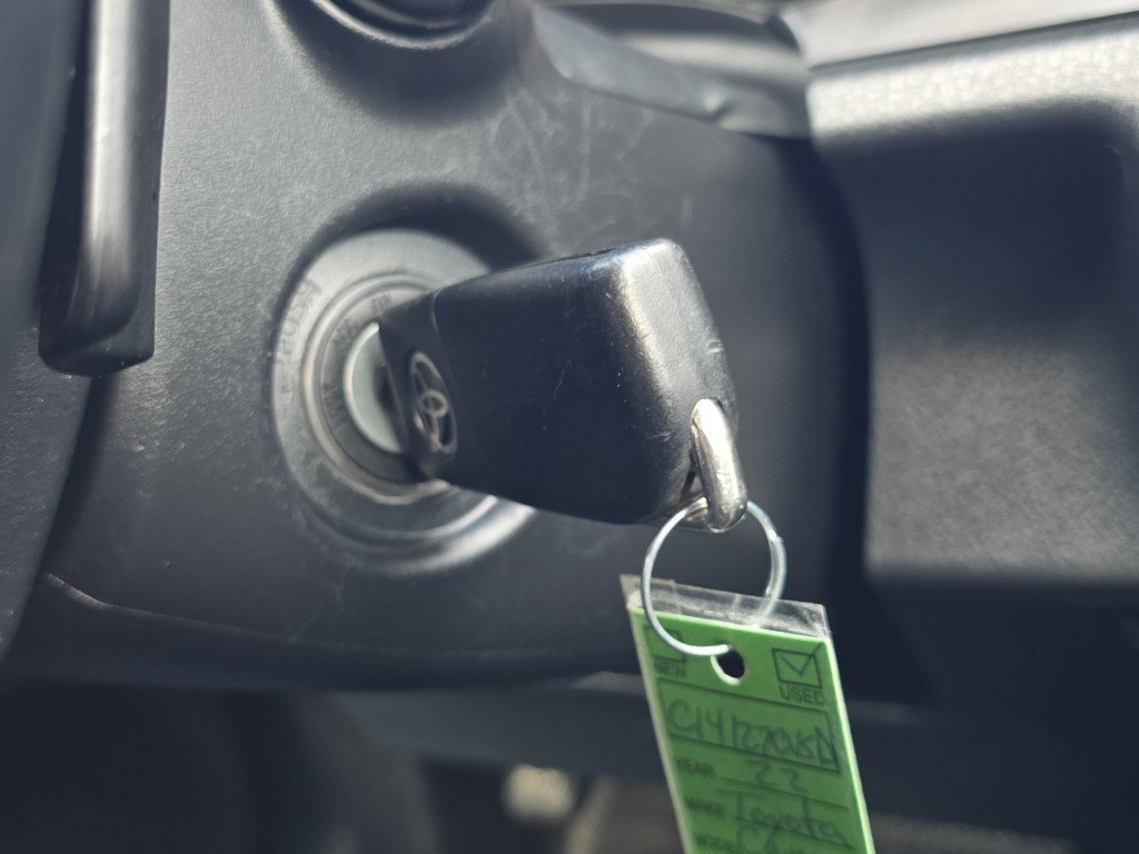 Certified 2022 Toyota Camry SE image 26