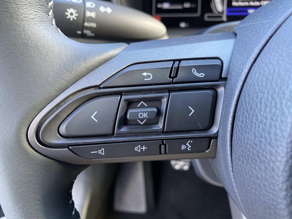 New 2026 Toyota Corolla GR AWD/4WD image 14