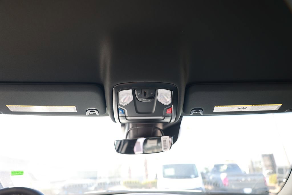 New 2026 RAM 2500 Big Horn image 30