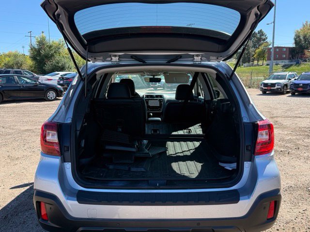 Used 2019 Subaru Outback 2.5i Limited w/ Popular Package #2 AWD/4WD image 15