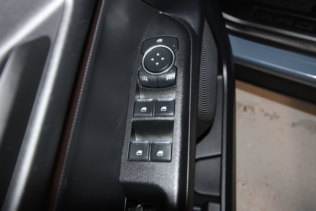 Used 2024 Ford Bronco Sport Badlands w/ Premium Package AWD/4WD image 6