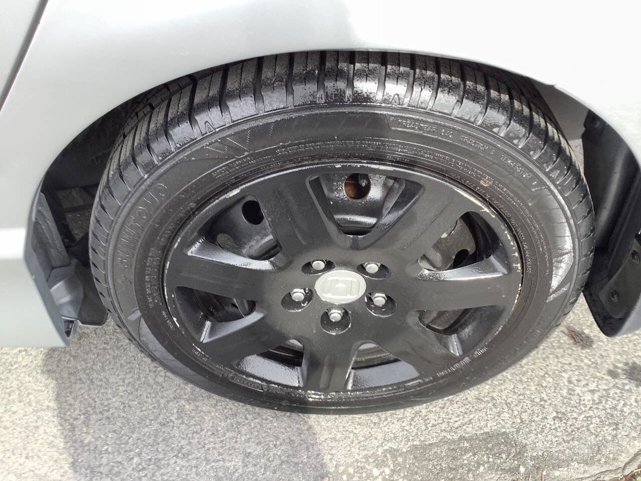 Used 2009 Honda Civic LX image 18