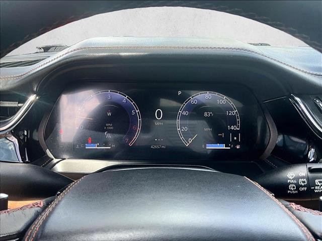 Used 2022 Jeep Grand Cherokee L Summit AWD/4WD image 22