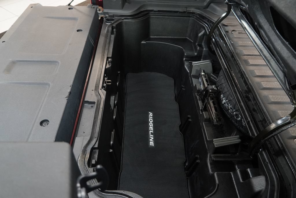 Used 2017 Honda Ridgeline RTL-E image 21
