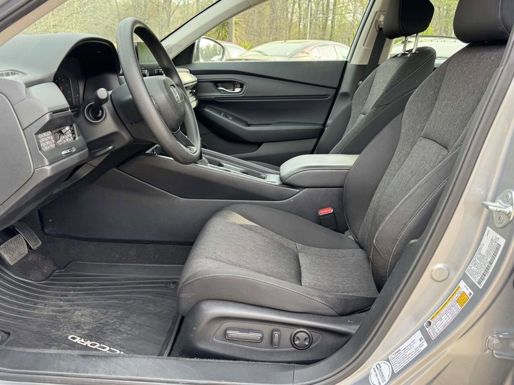 Used 2024 Honda Accord EX image 20
