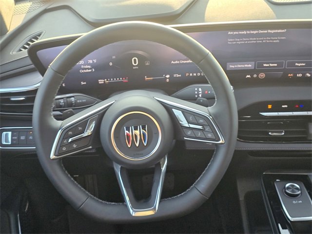 New 2026 Buick Enclave Sport Touring w/ LPO, Floor Liner Package image 11