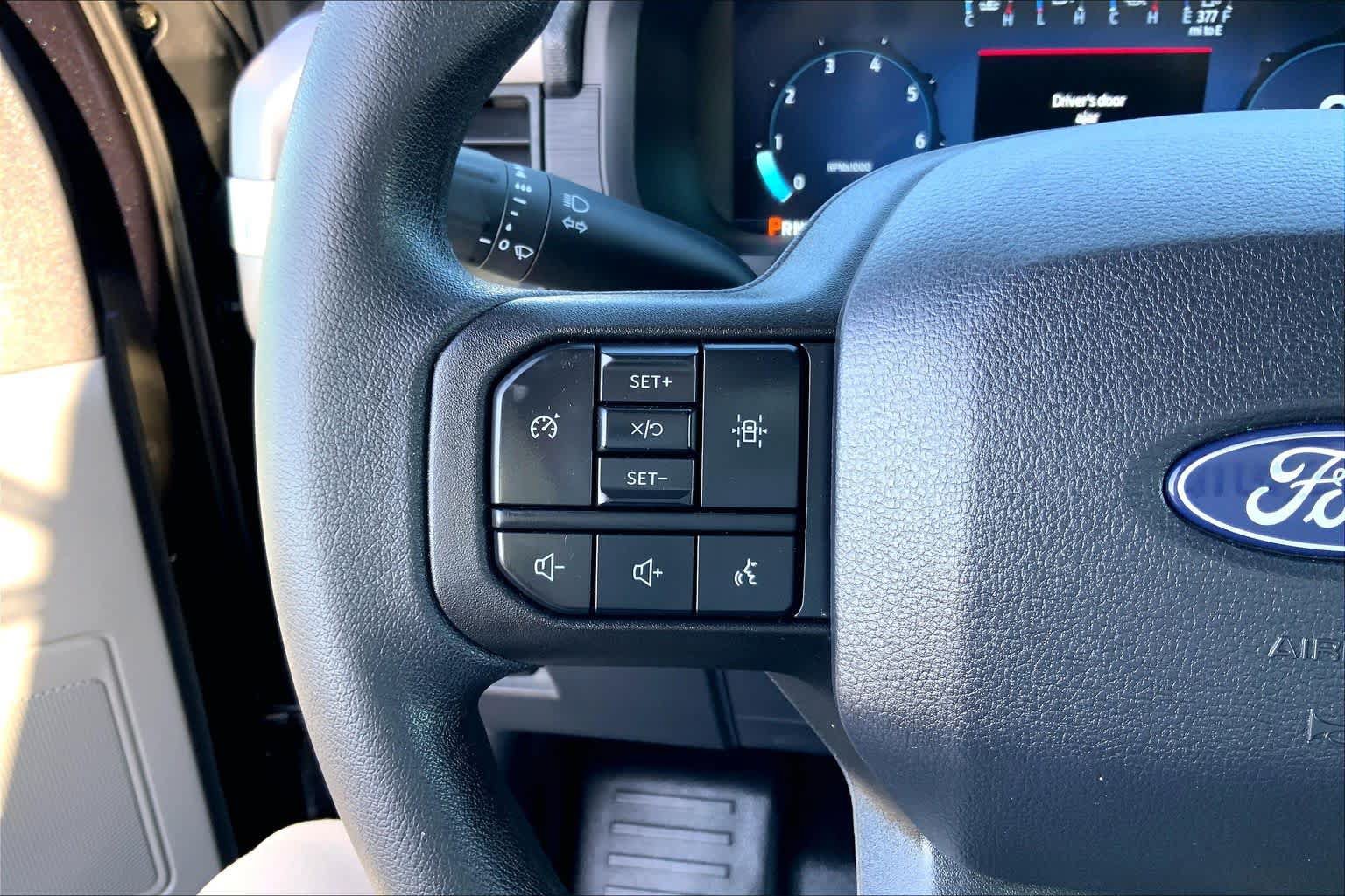 Used 2024 Ford F150 XL w/ Equipment Group 103A High AWD/4WD image 16