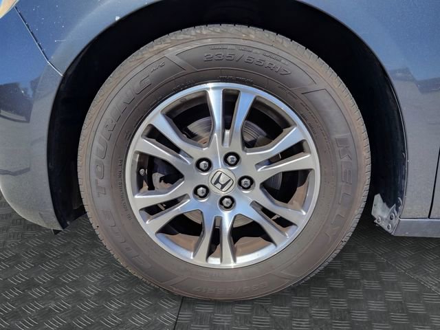 Used 2013 Honda Odyssey EX image 13