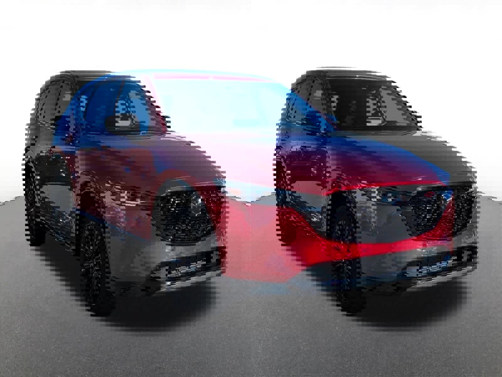 Used 2023 MAZDA CX-5 AWD 2.5 Turbo image 8