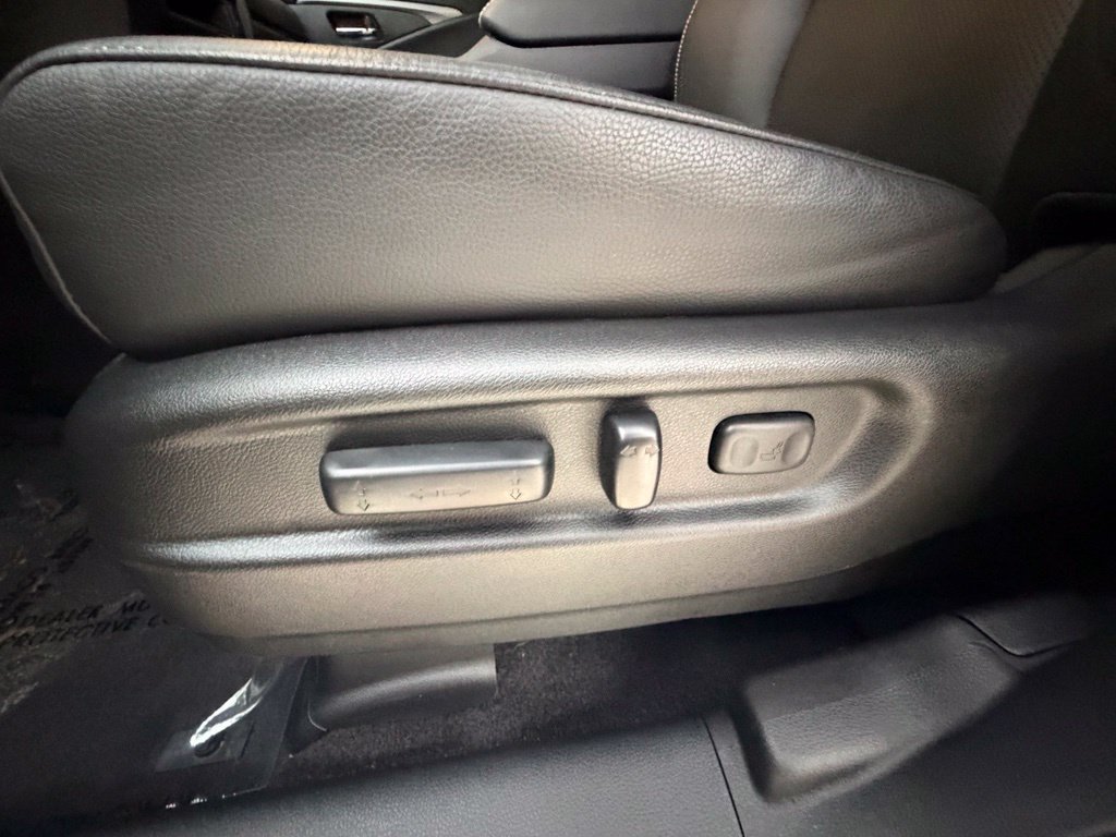 Used 2025 Honda Ridgeline RTL image 45