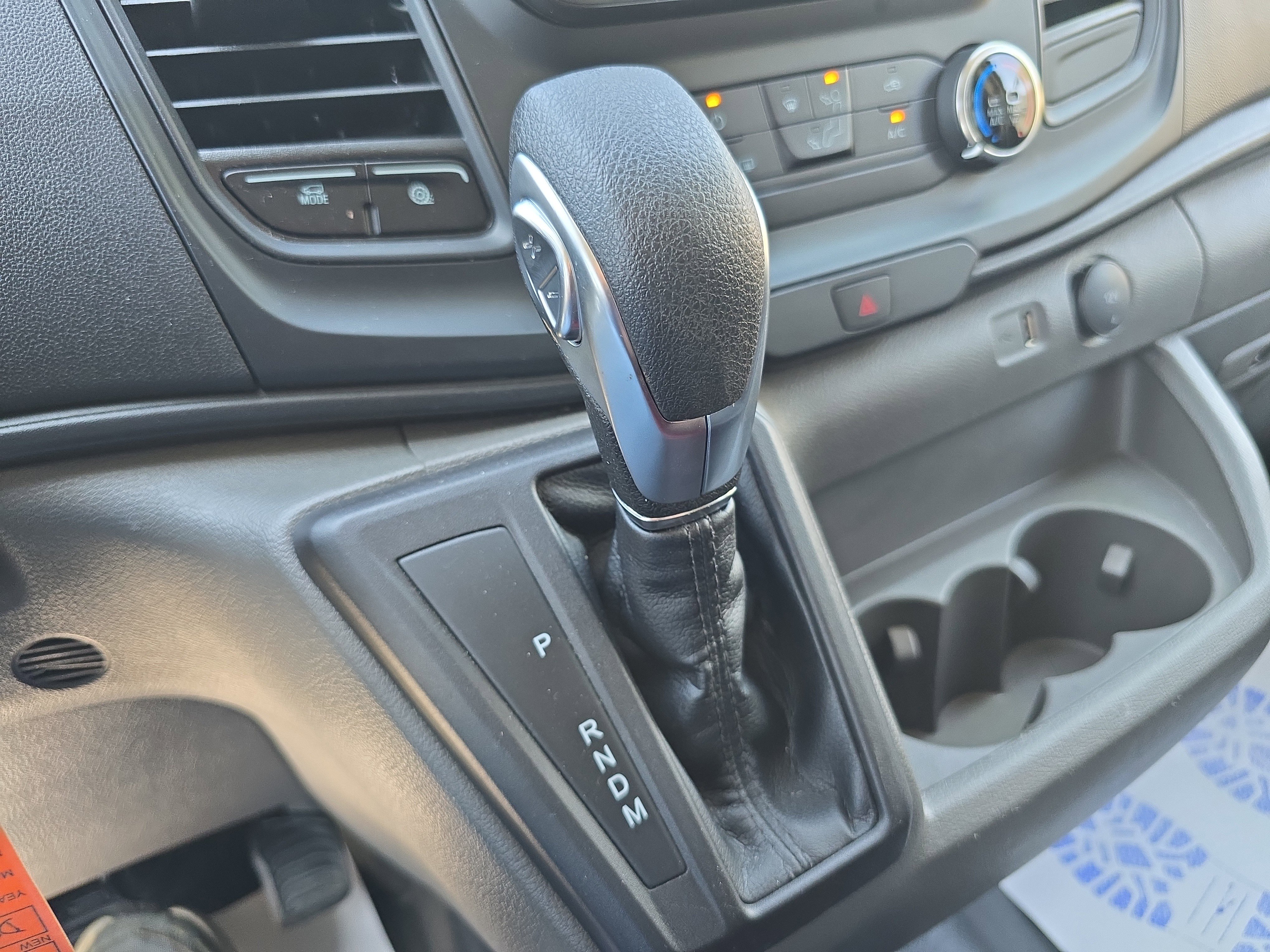 Used 2024 Ford Transit 250 Low Roof w/ Exterior Upgrade Package RWD image 27