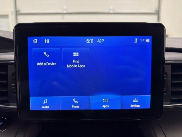 Used 2023 Ford Explorer XLT w/ Equipment Group 202A image 26