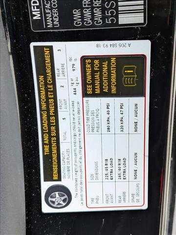 Used 2019 Mercedes-Benz C 300 Sedan image 16
