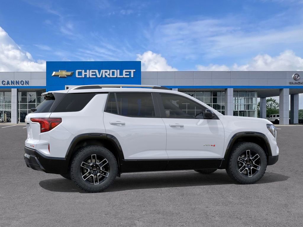 New 2026 GMC Terrain AT4 w/ Convenience Package III image 25