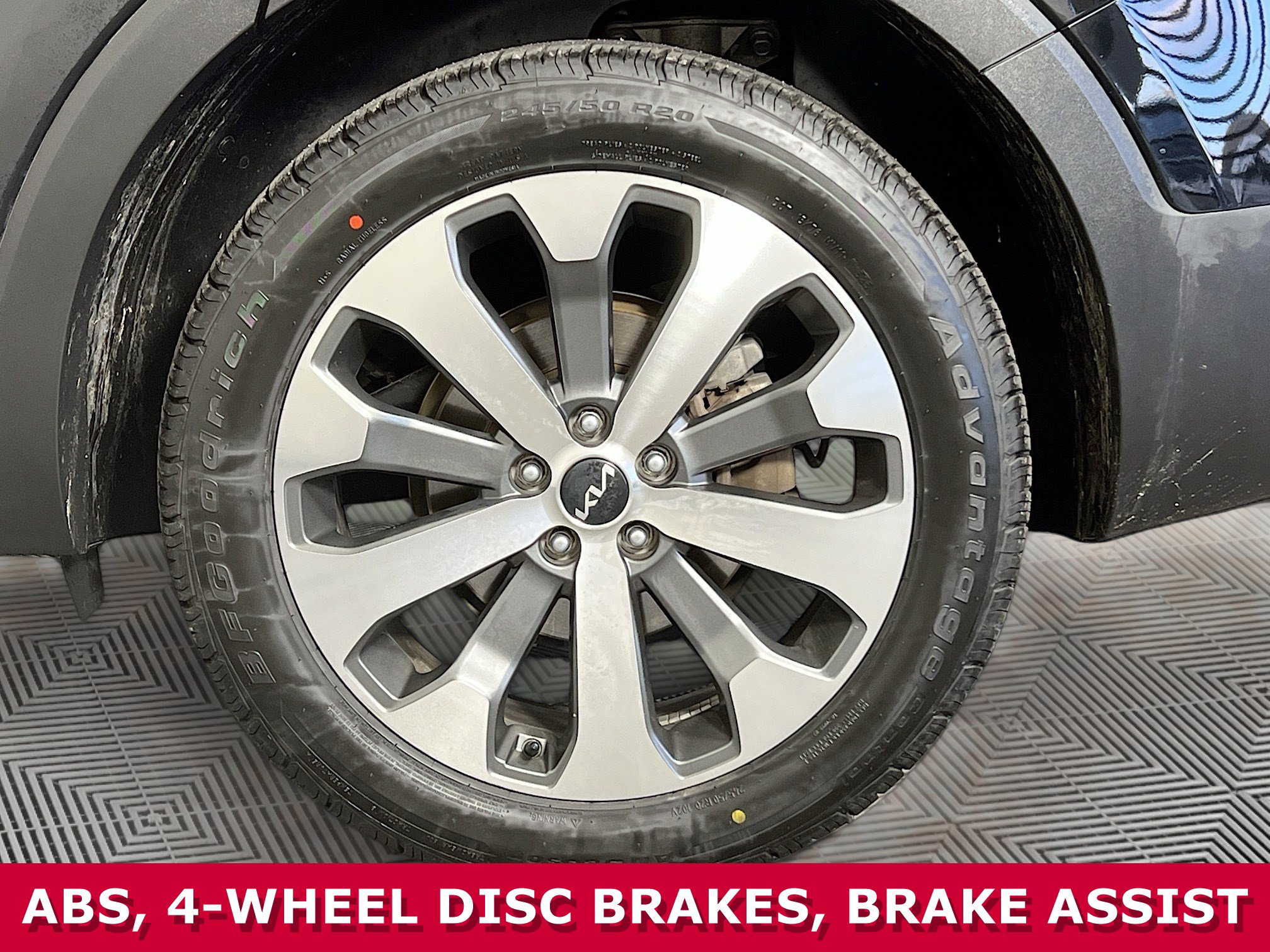 Used 2022 Kia Telluride EX w/ EX Premium Package image 37