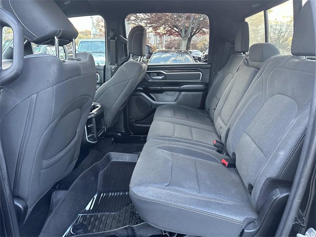 Used 2022 RAM 1500 Lone Star image 17