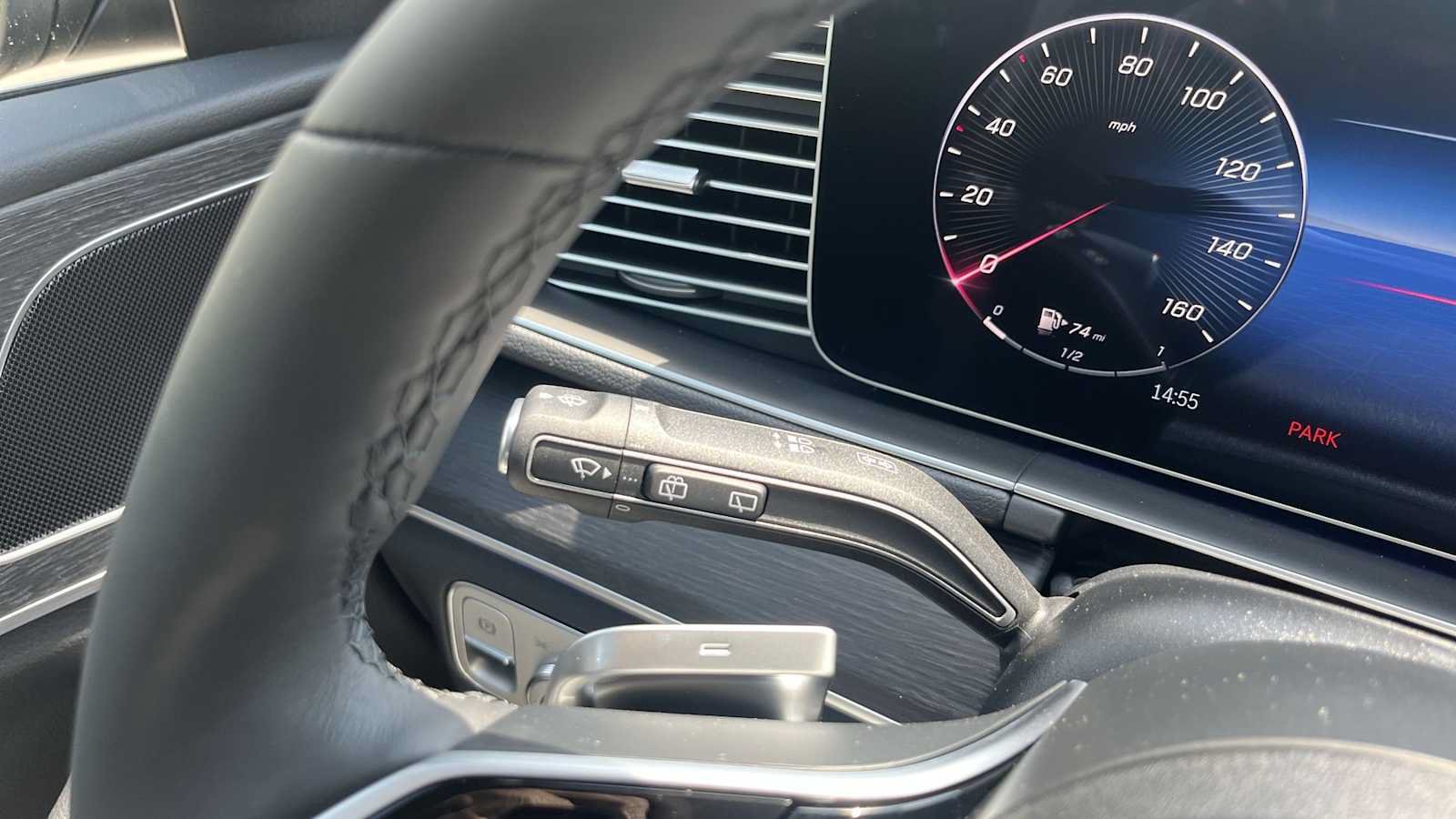 New 2026 Mercedes-Benz GLE 350 4MATIC image 14
