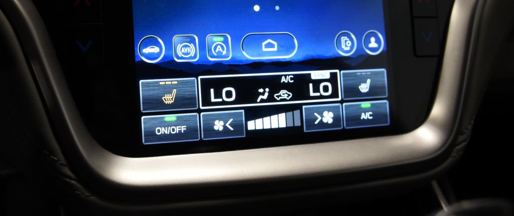 Used 2024 Subaru Legacy Premium AWD/4WD image 19