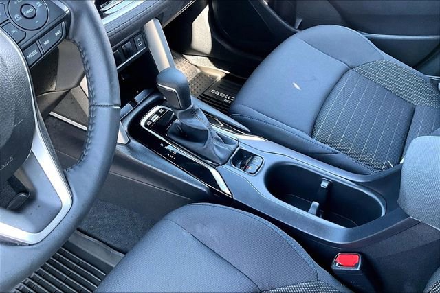 Used 2024 Toyota Corolla Cross SE image 15