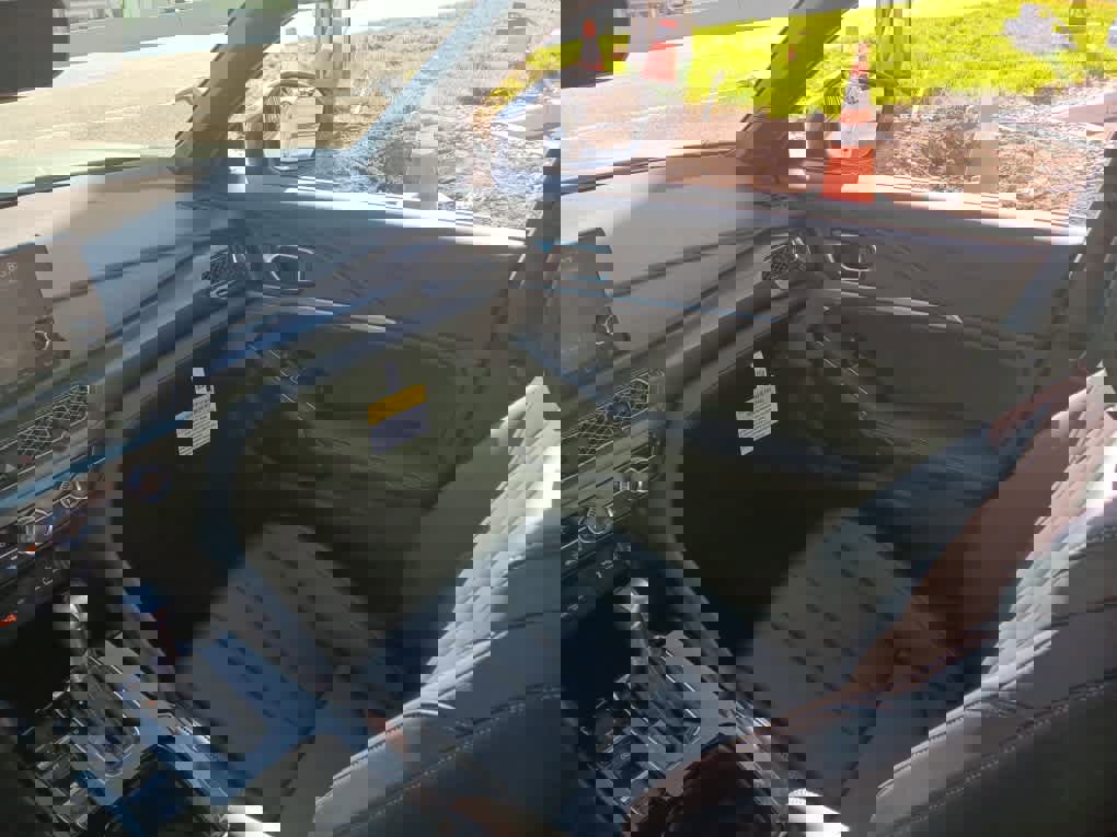 Used 2025 Acura Integra A-Spec FWD image 11