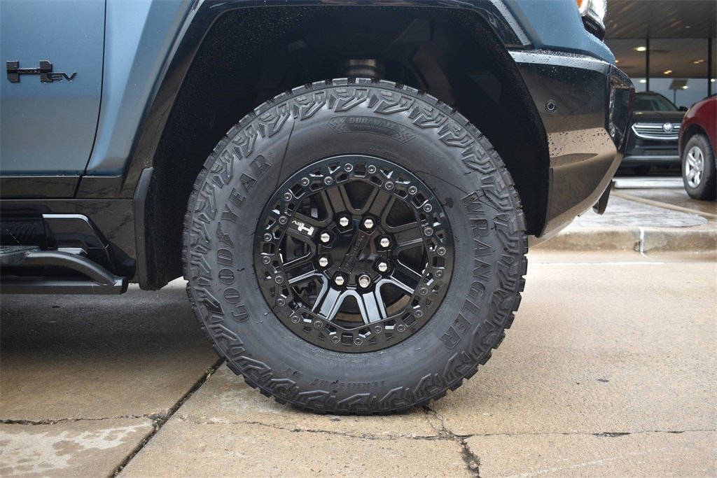 New 2024 GMC Hummer EV 3X w/ Omega Edition image 52