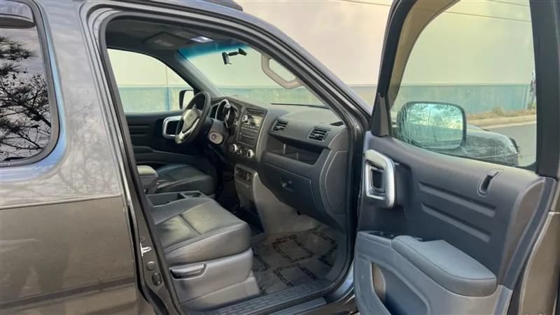 Used 2008 Honda Ridgeline RT image 31