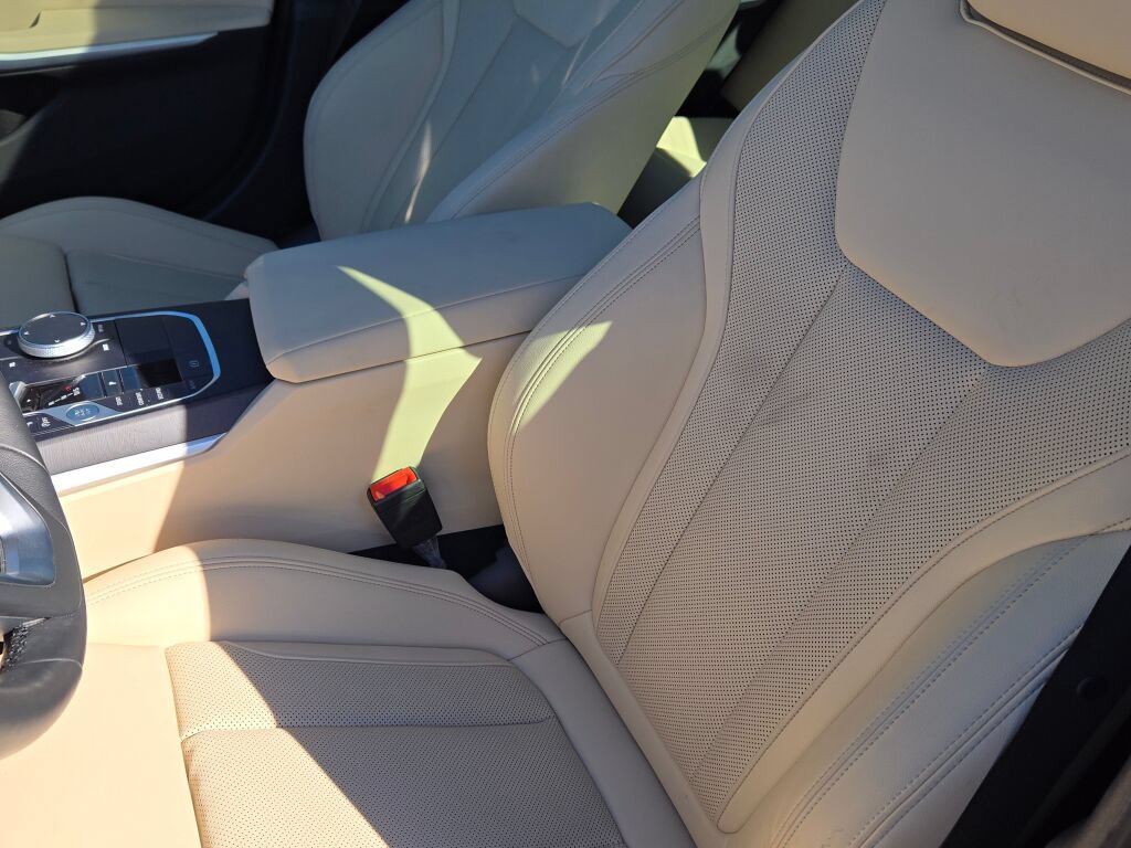 Used 2023 BMW 330i xDrive Sedan w/ Driving Assistance Package AWD/4WD image 30