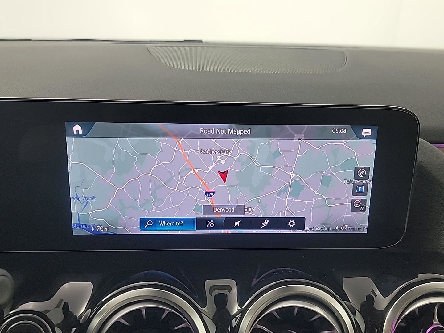 Used 2022 Mercedes-Benz GLA 250 4MATIC image 27