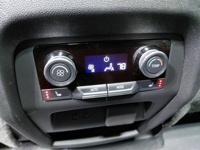 Used 2025 Buick Enclave Avenir AWD/4WD image 9