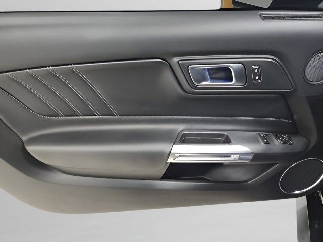 Used 2021 Ford Mustang GT Premium w/ Black Accent Package image 25