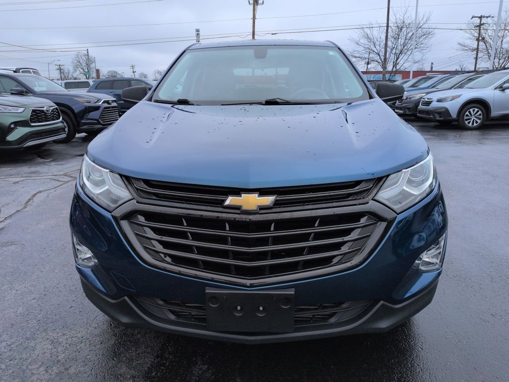 Used 2019 Chevrolet Equinox LT image 8