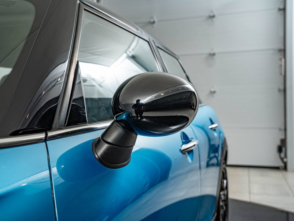 Used 2016 MINI Cooper S FWD image 9
