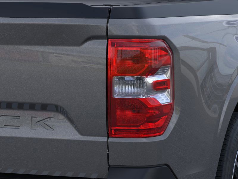 New 2025 Ford Maverick Lariat image 22